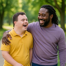 Excelsior Omega group home